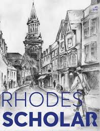 rhodes scholar magazine 2018 by rhodes trust issuu