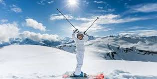 How Do You Choose The Right Ski Size For A Child Read Our