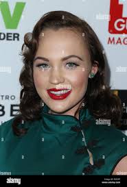 Emily low hi-res stock photography and images