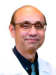 Dr. Syed Malik, MD