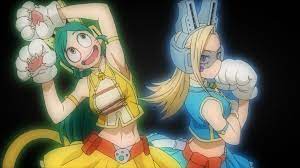 Pin On My Hero Academia