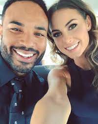 Are Cassandra Jonathan From Bachelor In Paradise Still Together Signs Point To Cassandra Abc Bachelorette Bachelor