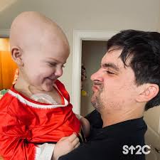 Stand Up To Cancer added a new photo.