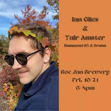 Ian Giles (@igilesmusic) • Instagram photos and videos