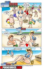 Friends With Benefits By MrSadbat Porn Comic english 02 - The Hentai