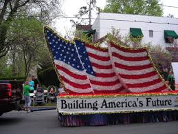 Maybe you would like to learn more about one of these? 21 Independence Day Activities For Kids Parade Float 4th Of July Parade Christmas Parade Floats