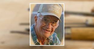 Don Burdick Obituary May 17, 2023
