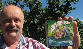 Le Marais s'apprend aussi par les jeux