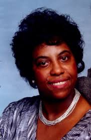 Georgia Riley Obituary