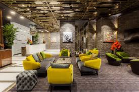 Cel Mai Nou Hotel De 5 Stele Din Transilvania S A Deschis La Cluj Napoca Hotelul Platinia P