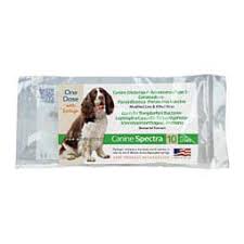 While it might be easy to perform a quick online search and find a place to order medications or vaccines for your pet, you should always make sure you're purchasing from a. Single Dose Dog Vaccines Pet Supplies Online