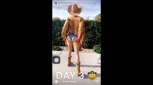 James charles absolutely lost it at coachella. although the head shape of the giver is similar to that of the youtube sensation, there's no actual proof that either person is makeup artist james charles. James Charles Coachella Outfit Day 3 Youtube