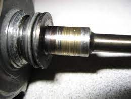 Over time, the element could become blocked resulting in the engine being starved of oil. Oil Starvation Is A Guaranteed Turbo Killer Oil And Oil Pressure Are King