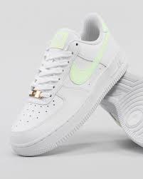 Nike Wmns Air Force 1 07 In 2020 Nike Custom Nike Shoes Air Force
