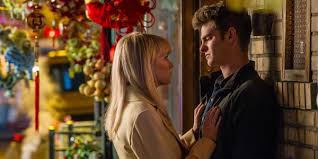 Have the lovely pair decided to tie the knot? Andrew Garfield Jealous Of Emma Stone And Ryan Gosling