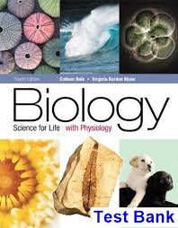 Biology The Unity And Diversity Of Life Pin On Test Bank Download
