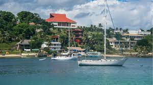 Government of the republic of vanuatu. Vanuatu Verbietet Reisen Wegen Einer Angeschwemmten Leiche Stern De