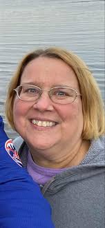 Julie L. Sorbie Obituary December 31, 2021