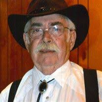 Dennis E. McElroy (1942-2017)