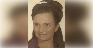 Obituary information for Bertha Mae Martin