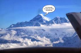 Himalaya Mountain Range In South Asia Separating The Plains Of The Indian Subcontinent From The Tibetan Plateau High Summit Everest Himalayas Mountain Range