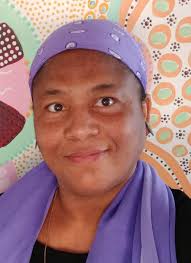 Gabrielle Journey Jones