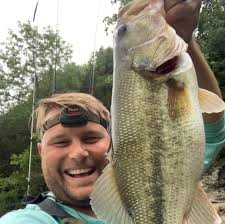 KBFTN CAKFG KY Lake 2020