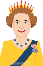 When that didn't work, he claimed land near roanoke island, and called it virginia. Europe Clipart Queen Elizabeth England Wearing Crown Clipart 1 Classroom Clipart