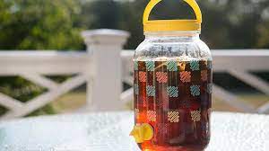 How To Make Sun Tea