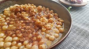 After booking, all of the property's details, including telephone and address, are provided in your booking confirmation and. Pois Chiches Au Cumin Ou A La Cannelle Ma Cuisine Libanaise
