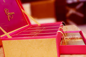 Invitations Vwi The Iconic Mark Designer Wedding Invitations Card Box Wedding Modern Indian Wedding Invitations Indian Wedding Cards