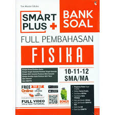Check spelling or type a new query. Smart Plus Bank Soal Fisika Full Pembahasan Sma Shopee Indonesia