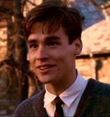 Neil (Robert Sean Leonard)