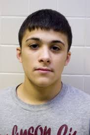 Gallery: Section 4 wrestling through the years