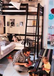 Se non sai quale scegliere, dai un'occhiata alle differenze. Letto A Soppalco Ikea 53 Foto Modelli Con Area Di Lavoro In Basso Esempi Originali Nell Interno Recensioni
