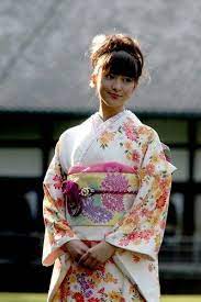 beautiful and cute emi 着物 美人 武井 咲 やまとなでしこ