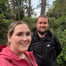 Does anyone know a mr & mrs McDonald who live