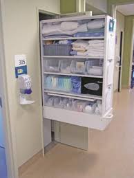 Nurse Server Patient Server Medical Storage Cabinets Patterson Hospital Interior Design Dental Office Design Medical Office Design