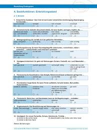 Es gibt unzählige, oftmals selbstgestrickte beobachtungsverfahren, mit unterschiedlichen akteuren im. Beobachtungsbogen Kita Vorlage Word