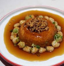 And to mark its new chapter, the brand has rebranded to crystal jade hong kong kitchen, debuting a contemporary space with fresh additions to the menu. Crystal Jade Hong Kong Kitchen Be The First To Uncover The New Dishes At Great World City Foodgem Food Travel