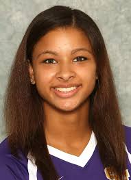 2015 Women's Volleyball Roster