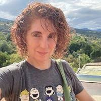 He, She and It by Marge Piercy