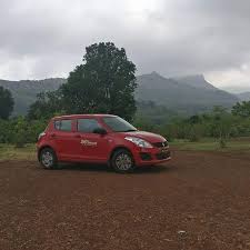 Poser When Your Car Is The Beauty And The Backdrop Takes It To Next Level Roadtrip Selfdrive Zoomcar Hills Nature Roadtr Poser Instagram Instagram Posts