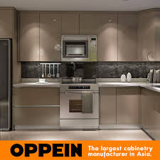 american project pvc kitchen cabinet