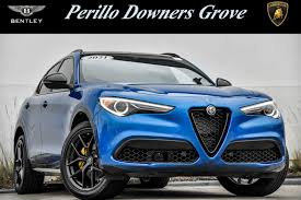 Image result for Misano Blue 2021 Alfa-Romeo