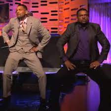 Watch Will Smith Rap The Fresh Prince Of Bel Air Reunite With Carlton Prince Of Bel Air Fresh Prince Of Bel Air Funny