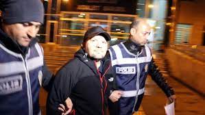 Kitapları televizyon programları ve gezileriyle binlerce insanı keyifli bir tarih yolculuğuna çıkaran talha uğurluel anlatıyor. Historian Talha Ugurluel Arrested Over Gulen Links Turkey Purge