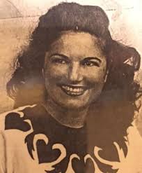 Anna Camerota Obituary (2017)