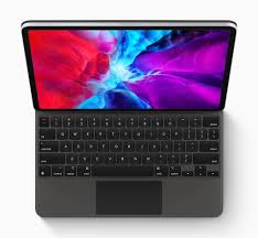 The surface book 3 also touts longer battery life (up to 15.5 hours) and it has a detachable touchscreen and pen. Ipad Pro Neue Wallpaper Als Download Macerkopf