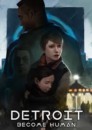Detroit Become Human Dbh Kara Luther And Alice Todd Detroit Become Human Game Detroit Become Human Detroit Become Human Connor